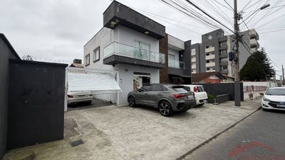 Casa, 6 quartos, 350 m² - Foto 1