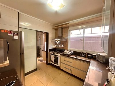 Casa, 5 quartos, 396 m² - Foto 5