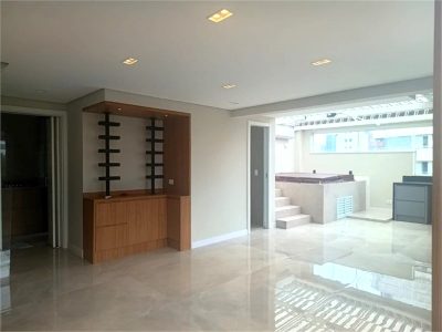 Cobertura, 3 quartos, 130 m² - Foto 5