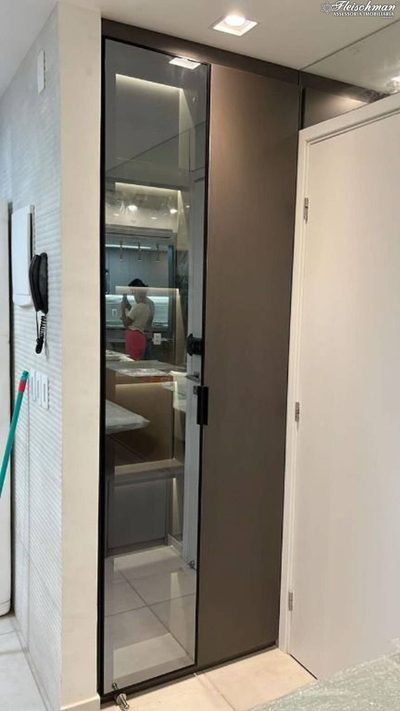 Apartamento, 2 quartos, 54 m² - Foto 3