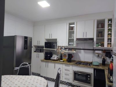 Apartamento, 3 quartos, 90 m² - Foto 2