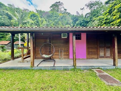 Casa de Condomínio, 2 quartos - Foto 5