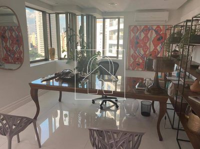 Sala-Conjunto, 223 m² - Foto 3