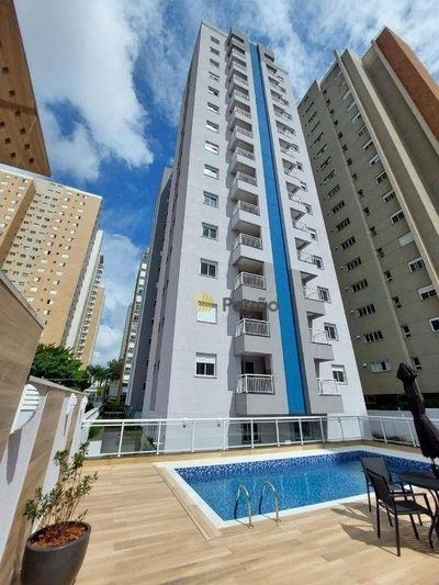 Apartamento, 2 quartos, 65 m² - Foto 2