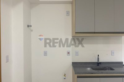 Apartamento, 1 quarto, 30 m² - Foto 3