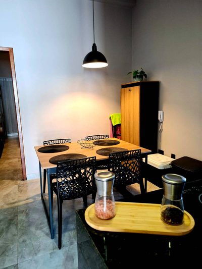 Apartamento, 1 quarto, 62 m² - Foto 1