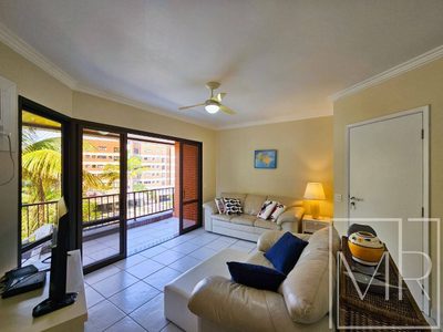 Apartamento, 3 quartos, 117 m² - Foto 3