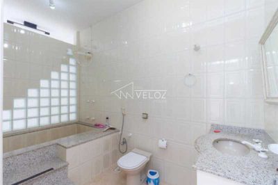 Apartamento, 3 quartos, 134 m² - Foto 4