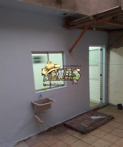 Sobrado, 4 quartos, 270 m² - Foto 2