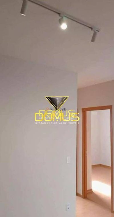 Apartamento, 2 quartos, 40 m² - Foto 2
