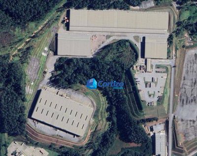 Depósito-Galpão, 4295 m² - Foto 5