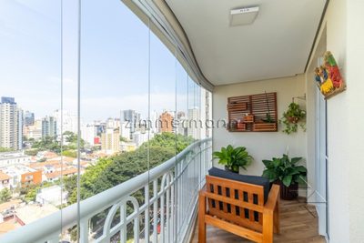 Apartamento, 3 quartos, 84 m² - Foto 5