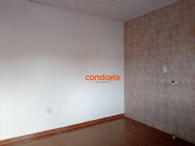 Casa, 1 quarto, 40 m² - Foto 5