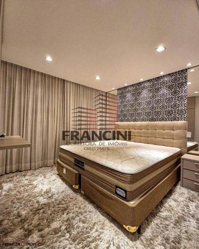 Apartamento, 3 quartos, 115 m² - Foto 4