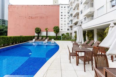 Apartamento, 2 quartos, 55 m² - Foto 1