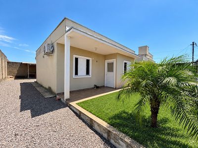 Casa, 2 quartos, 55 m² - Foto 1