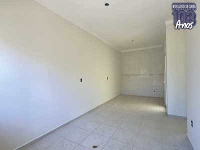 Casa de Condomínio, 2 quartos - Foto 1