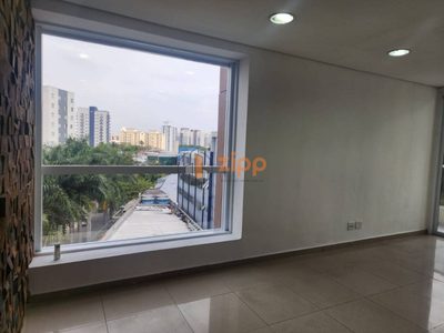 Sala-Conjunto, 42 m² - Foto 3