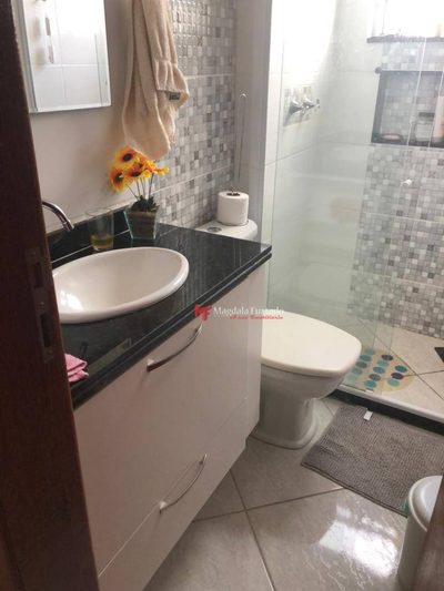 Casa, 2 quartos, 70 m² - Foto 5
