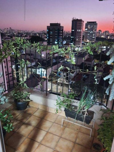 Apartamento, 2 quartos, 86 m² - Foto 1