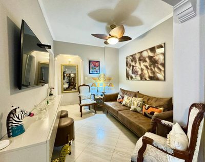 Apartamento, 2 quartos, 69 m² - Foto 5
