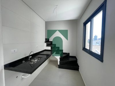 Cobertura, 2 quartos, 82 m² - Foto 5