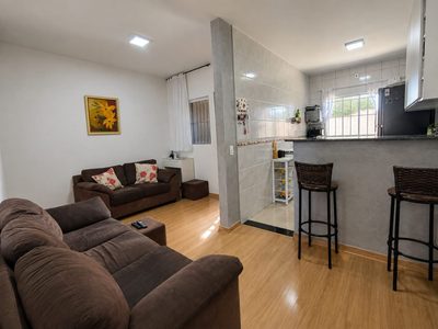 Casa, 3 quartos, 90 m² - Foto 5