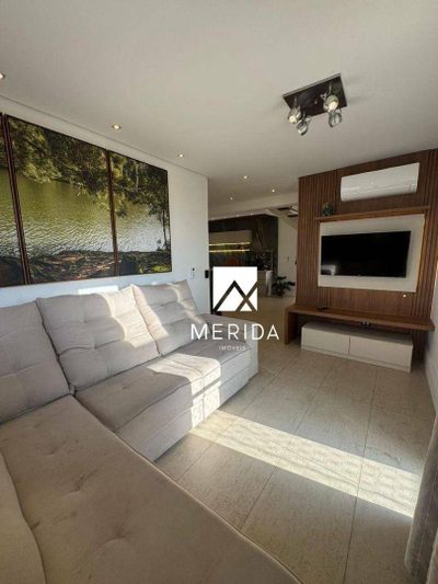 Cobertura, 3 quartos, 227 m² - Foto 5