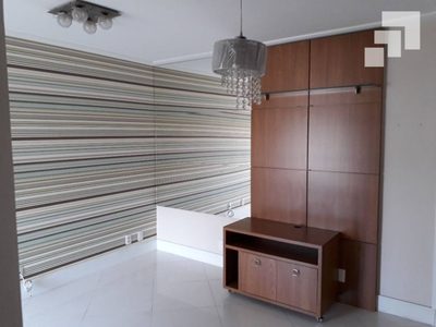 Apartamento, 2 quartos, 48 m² - Foto 3