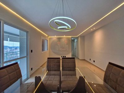 Apartamento, 3 quartos, 98 m² - Foto 1