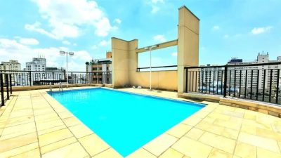 Apartamento, 1 quarto, 50 m² - Foto 4