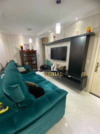Apartamento, 3 quartos, 178 m² - Foto 2
