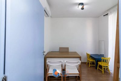 Sala-Conjunto, 64 m² - Foto 5