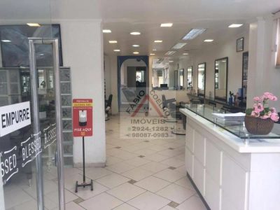 Sobrado, 1 quarto, 170 m² - Foto 1