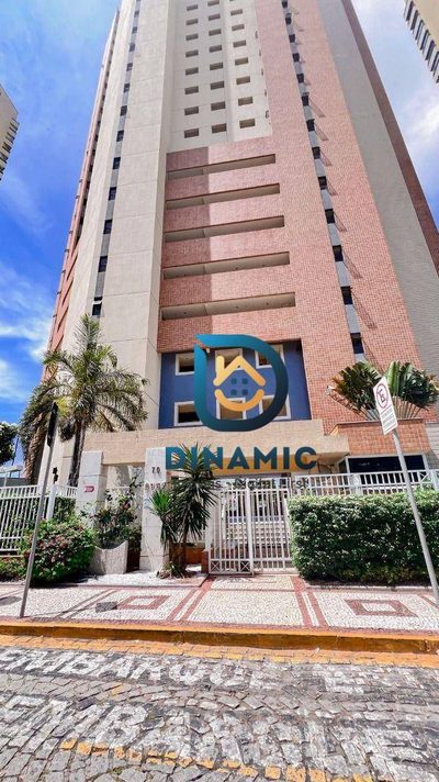 Apartamento, 2 quartos, 78 m² - Foto 2