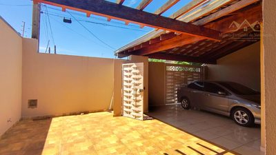 Casa, 2 quartos, 120 m² - Foto 4
