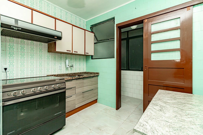 Apartamento, 3 quartos, 99 m² - Foto 5