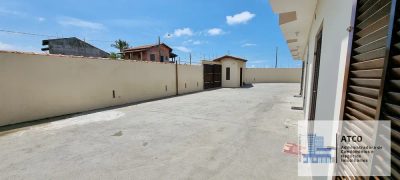Casa, 2 quartos, 60 m² - Foto 2