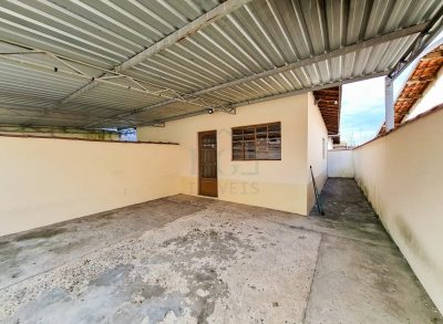 Casa, 2 quartos, 63 m² - Foto 2