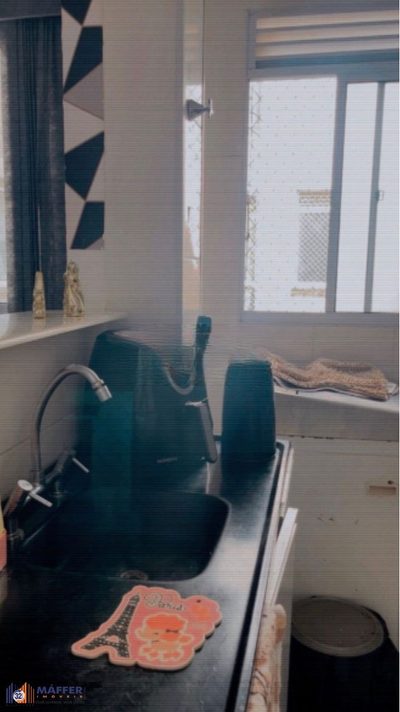 Apartamento, 2 quartos, 48 m² - Foto 4