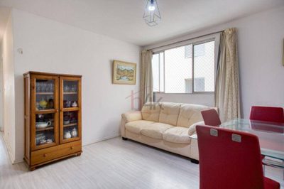 Apartamento, 3 quartos, 72 m² - Foto 1