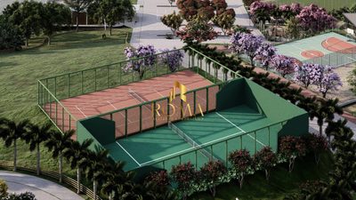 Terreno, 728 m² - Foto 3