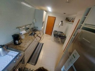 Apartamento, 3 quartos, 140 m² - Foto 4
