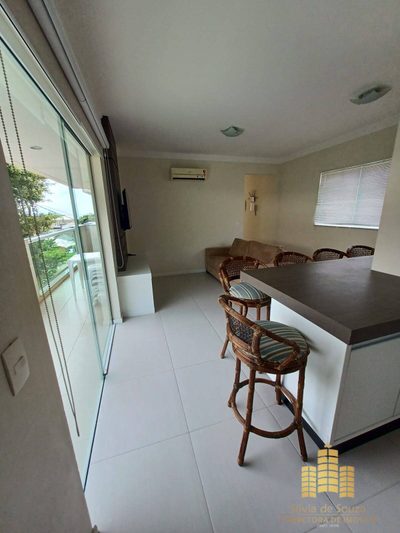 Apartamento, 2 quartos - Foto 2