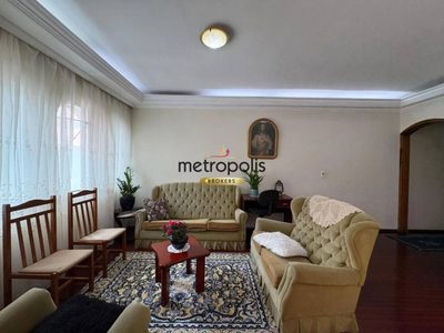 Sobrado, 5 quartos, 360 m² - Foto 1