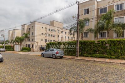 Apartamento, 2 quartos, 57 m² - Foto 1