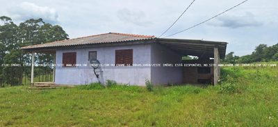 Chácara, 3 quartos, 2 m² - Foto 3