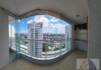 Apartamento, 2 quartos, 75 m² - Foto 4