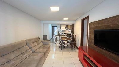 Apartamento, 3 quartos, 96 m² - Foto 5