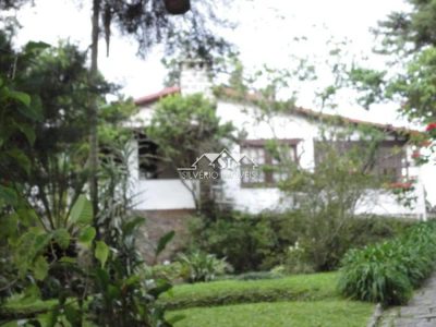 Casa, 9 quartos, 500 m² - Foto 1